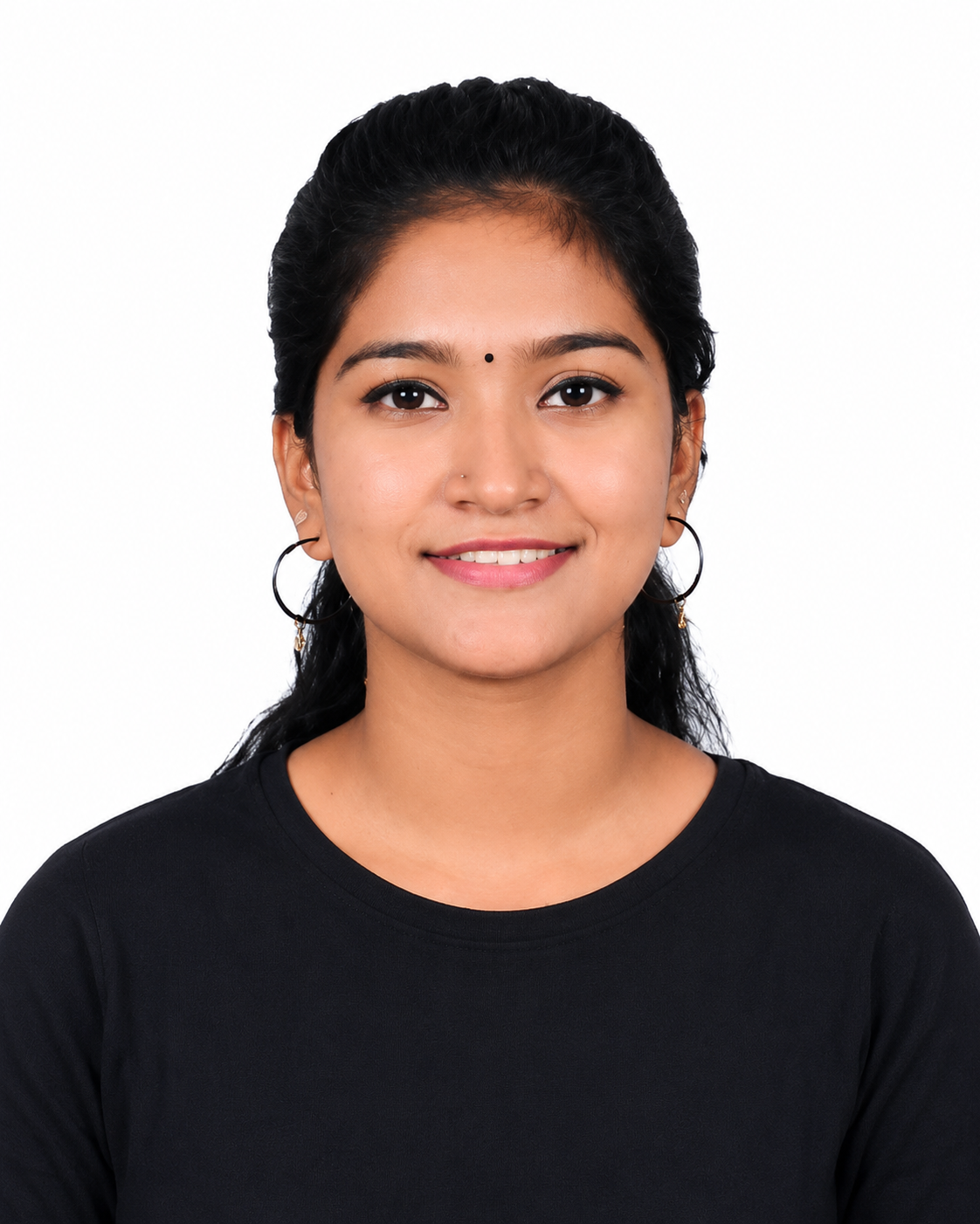 K. Praveena